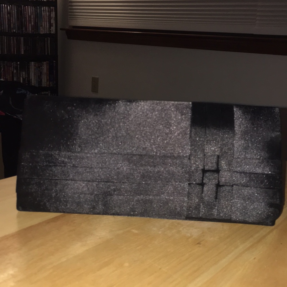 Lulu Townsend Women’s Clutch